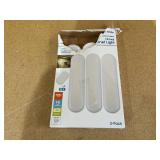 3PCS Great Value 10" Lights, Battery Operated