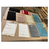 LOT OF Bathroom Rugs