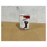 Hyper Tough 12V Max Cordless Brushless Impact Wrench with 4.0Ah Lithium-Ion Battery and Charger