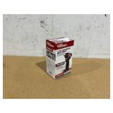 Hyper Tough 12V Max Cordless Brushless Impact Wrench with 4.0Ah Lithium-Ion Battery and Charger