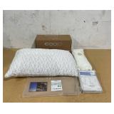 Coop Home Goods Original Loft Pillow Queen Size