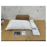 Coop Home Goods Original Loft Pillow Queen Size