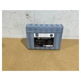 6PCS Cal King Members Mark Hotel Premier Collection 700-Thread-Count Solid Egyptian Cotton Sheet Set