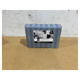 6PCS Cal King Members Mark Hotel Premier Collection 700-Thread-Count Solid Egyptian Cotton Sheet Set