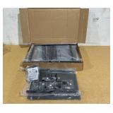 Mainstays Fabric Nightstand