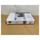 Mainstays Fabric Nightstand