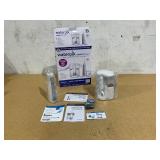 Waterpik Ultra Plus and Cordless Freedom Water Flosser