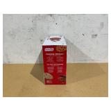 Dash 12" Pizza Griddle, Red - Personal Pizza Maker with Dual Cooking Surfaces, Nonstick & 450°F Heat