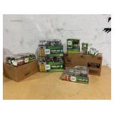 LOT OF Ball Mason Jars