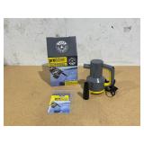 Chemical Guys ProBlow High Flow Professional Handheld Dryer & Blower