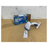 Conair Handheld Garment Steamer for Clothes, ExtremeSteam 1200W