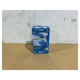 Conair Handheld Garment Steamer for Clothes, ExtremeSteam 1200W