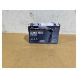 Conair Handheld Garment Steamer for Clothes, Turbo ExtremeSteam 1550W