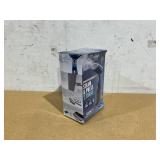 Conair Handheld Garment Steamer for Clothes, Turbo ExtremeSteam 1550W