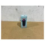 Onn. Large Rugged Speaker with LED Lighting