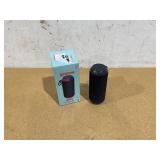 Onn. Large Rugged Speaker with LED Lighting