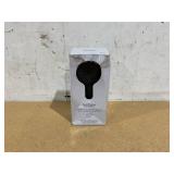 Better Homes & Gardens 8-Function Handshower with Power Spray & Clean Jet in Matte Black