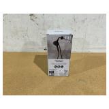 Better Homes & Gardens 8-Function Handshower with Power Spray & Clean Jet in Matte Black