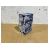 Conair Handheld Garment Steamer for Clothes, Turbo ExtremeSteam 1550W, Portable Handheld Design, Strong Penetrating Steam GS38R