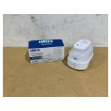 Crane HALLS Collapsible Cool Mist Humidifier