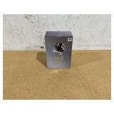 Skull Shaver Pitbull Silver PRO: Electric Head Shaver for Men, Wet & Dry Bald Head Shaver with Ergonomic Design