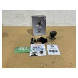 Skull Shaver Pitbull Silver PRO: Electric Head Shaver for Men, Wet & Dry Bald Head Shaver with Ergonomic Design