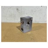 Skull Shaver Pitbull Silver PRO: Electric Head Shaver for Men, Wet & Dry Bald Head Shaver with Ergonomic Design