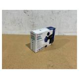 Brookstone Cordless Hot and Cold Percussion Deep Tissue Massager Gun