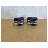 LOT OF 2 Headlamp Nebo Einstein 750