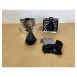 LOT OF 2 Aduro Adurance High Altitude Breathing Training Mask