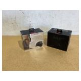 LOT OF 2 Aduro Adurance High Altitude Breathing Training Mask