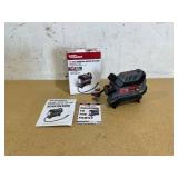 Hyper Tough, 12-Volt, Cordless Digital Inflator