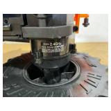 New Bright (1:10) Hot Wheels Rhinomite Battery Radio Control Monster Truck with Vapor