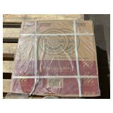 2PCS BalanceFrom Olympic Bumper Plate Weight Plate, 55 lbs