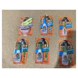 LOT OF Gorilla Super Glue