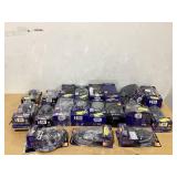 LOT OF Handheld Shower Heads