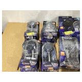 LOT OF Handheld Shower Heads
