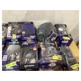 LOT OF Handheld Shower Heads