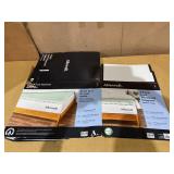 Full Size Allswell 4 Memory Foam Mattress Topper Infused with Cooling Diamond Gel