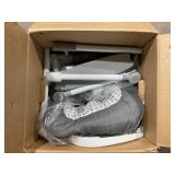 Ingenuity Trio Foldaway 6-in-1 Baby High Chair, 6 Ways to Use, 6M-5Y - Quill