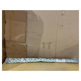 Nicole Miller New York Patio Country Zoe Moroccan Damask Indoor/Outdoor Area Rug