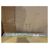 Nicole Miller New York Patio Country Zoe Moroccan Damask Indoor/Outdoor Area Rug