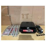 Expert Grill 17.5" Charcoal Grill, with Wheels