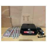 Expert Grill 17.5" Charcoal Grill, with Wheels