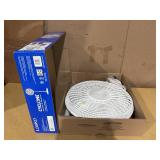 Lasko Cyclone 18" Adjustable Large Room Pedestal Fan, 3 Speeds