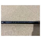 Daiwa BG3000/701M BG Saltwater Fishing Rod 7