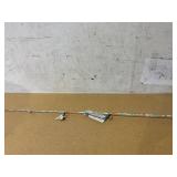 ProFishiency KRZYMHS720 Krazy Spinning Combo 7