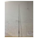 Abu Garcia Vendetta Casting Rod VOTIIS70-6 7