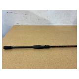 Abu Garcia Vendetta Casting Rod VOTIIS70-6 7
