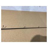 Abu Garcia Vendetta Casting Rod VOTIIS70-6 7